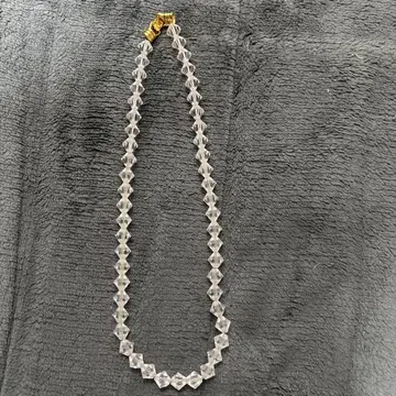 (11/15 철회) VENDOME 목걸이 오스트리아산 크리스탈 비즈