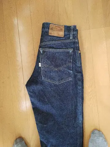 캔턴 20온스 바이커 체인 스티치 w29