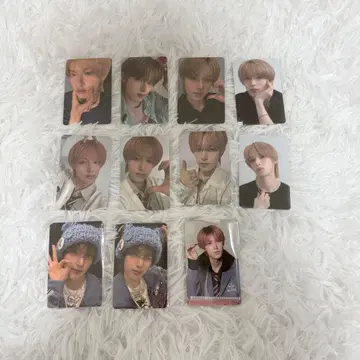 보이플라2 마사토 트레카세트