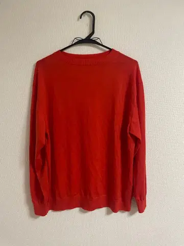 arts&science BULKY-S BOAT NECK SWEATER