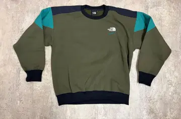 THE NORTH FACE 92EXTREME SWEAT nt62216