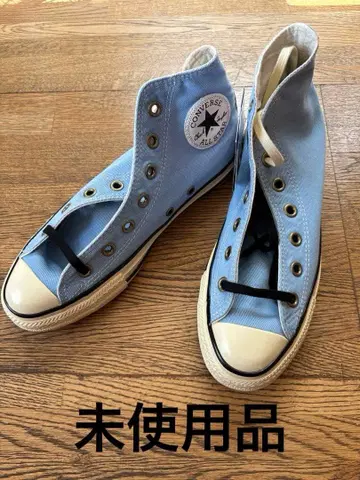 MUSE de Deuxieme Classe/Converse 색스 블루