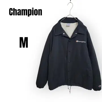 [ Champion ] 쉘파 라이닝 자켓 M