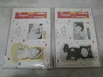 기븐 히이라기 히로즈미 명장면 아크릴 스탠드