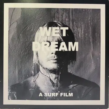 타일러 워렌 WET DREAMS DVD