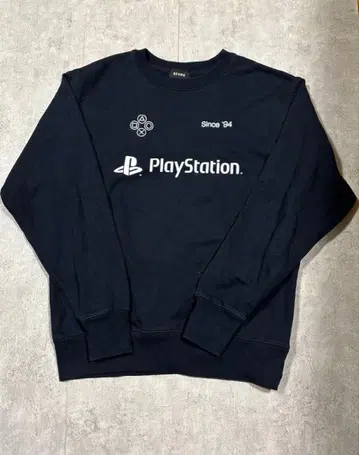 BEAMS PlayStation