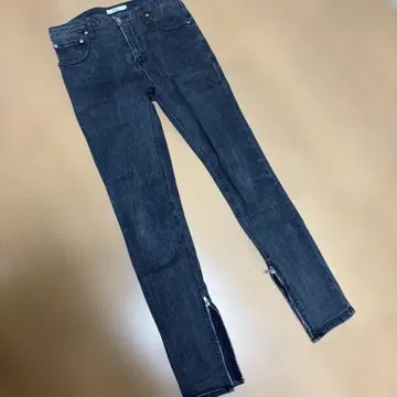 COTORICA 스키니 데님 M