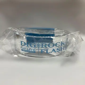 DIG-ROCK Impish Crow 잉크로 뱅글 라이트