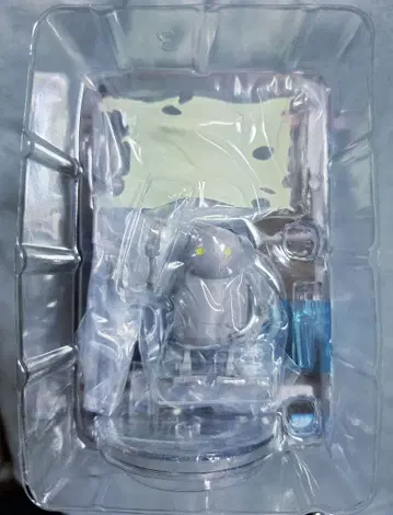 NieR:Automata 니어 오토마타 제일복권 기계 생명체 피규어