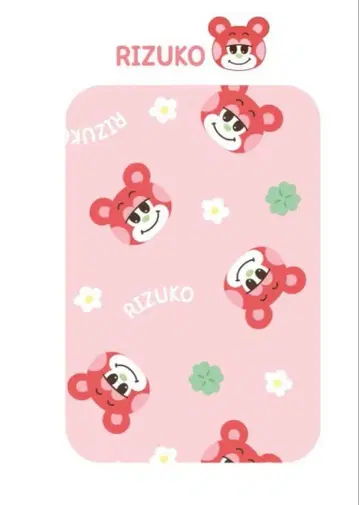 Riize 모시모시 moshi moshi 태국 콜라보 쇼타로