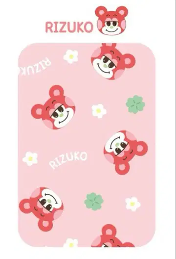 Riize 모시모시 moshi moshi 태국 콜라보 쇼타로