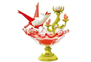 포켓몬 젬스톤 컬렉션 라티아스