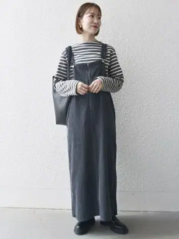 SHIPS any [세탁기 사용 가능] 프론트 지퍼 점퍼 스커트