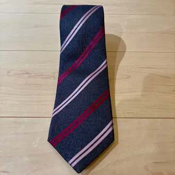 BARNEYS NEWYORK 스트라이프 넥타이