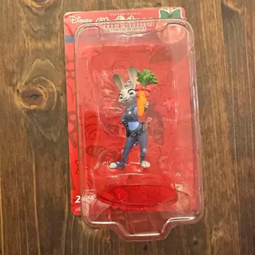 디즈니 크리스마스 오너먼트 2025 주디