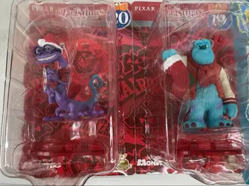 픽사 크리스마스 오너먼트 2025  랜디