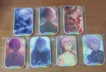 프로세카 카미시로 루이 스퀘어 캔 묶음 판매