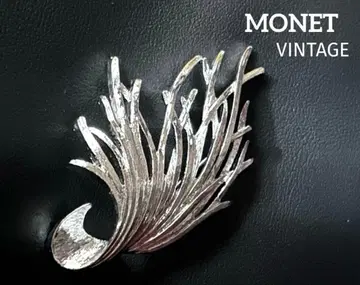 [ MONET ] 미사용 빈티지 브로치