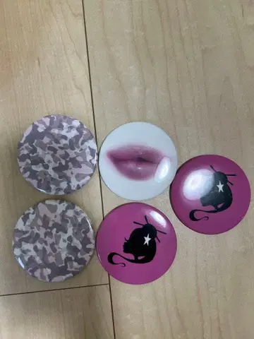 엘 테레사 캔 배치 컴프