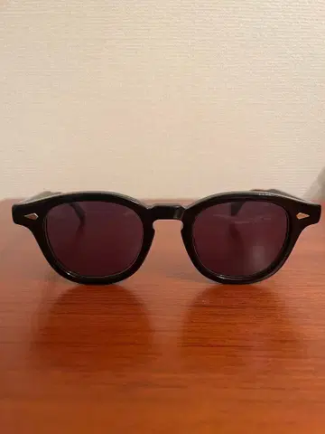 JULIUS TART OPTICAL AR