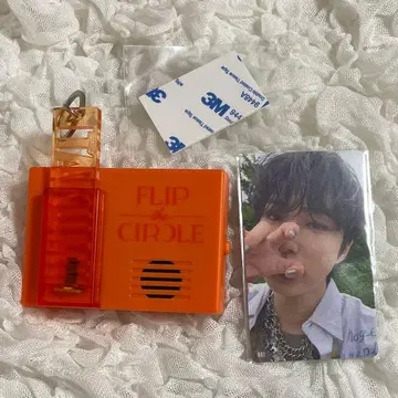 오자키 타쿠미 보이스 키 후크 트레이딩 카드