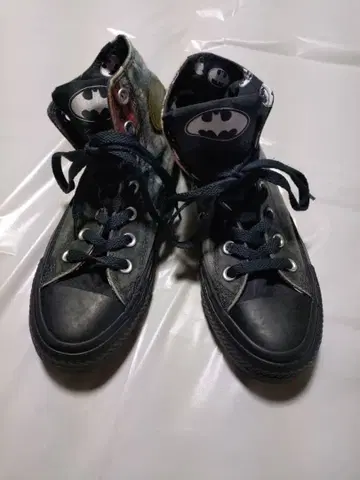 컨버스 올스타 DC 코믹스