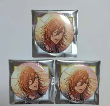 우타프리 agf 캔뱃지 렌