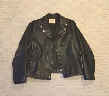 프릭스스토어 램 가죽 더블 라이더스 S