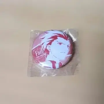 Fate UBW 모자이크 아트 캔뱃지 아처