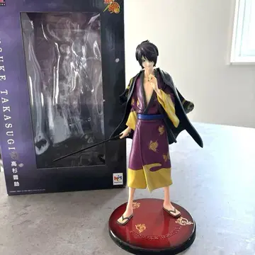 G.E.M. 타카스기 신스케 은혼