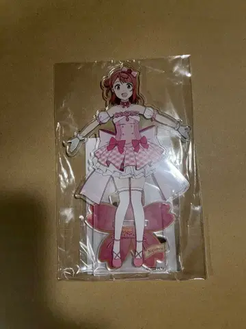 러브 라이브 니지가사키 우에하라 아유무 아크릴 스탠드