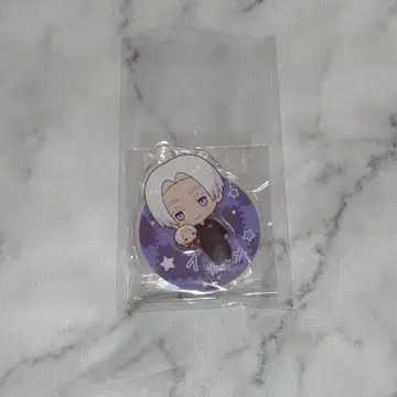 도리베 안고 시리즈 아크릴 스탠드 아크릴 키링 쿠로카와 이자나