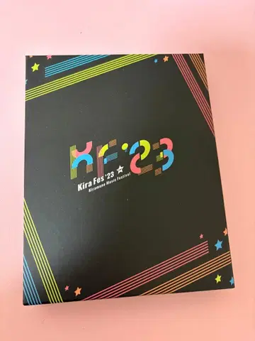 Kiramune Music Festival 2024 Blu-ray
