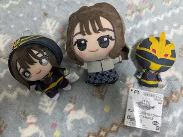 넘버원 전대 고쥬우쟈 이치가 카쿠노