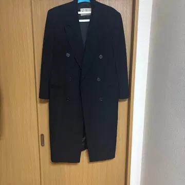 Aquascutum 체스터 코트