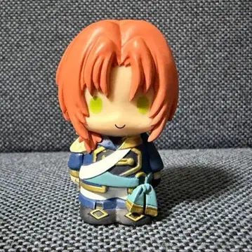 앙스타 팝업 마스코트 월영 레오