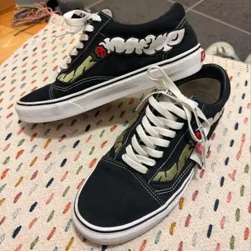 JPMG VANS 재패니즈 마게니즈 올드스쿨