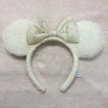 디즈니 머리띠 미니
