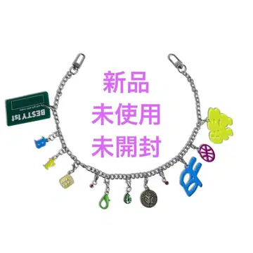 BE:FIRST GRIT 지갑 체인 *미사용 미개봉 새상품*