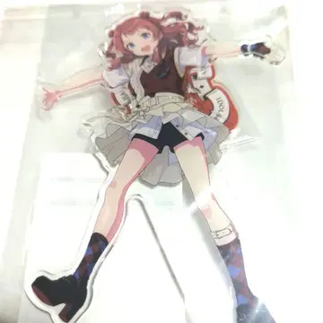 학원 아이돌 마스터 초성공연 하나미 사키