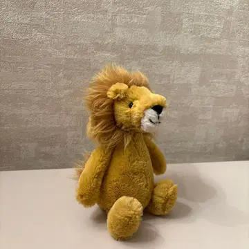jellycat 라이온 봉제 인형