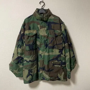 주말 한정 가격 US ARMI M-65 필드 자켓
