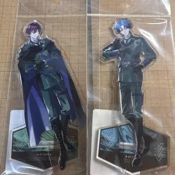 브레마이 AGF2025 아크릴 스탠드 온다 신메이