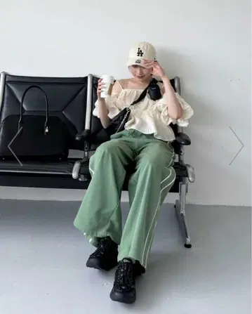 스나이델 UV 컷 맨투맨 와이드 팬츠 후드티 셋업