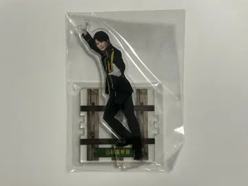 산요 신칸센 철뮤 청춘 철도 6 야가미 렌 아크릴 스탠드