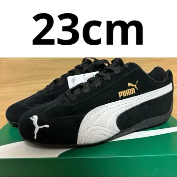 Puma Speedcat OG 푸마 스피드캣 블랙 398846