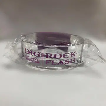 DIG-ROCK HOUND ROAR 하우로 뱅글라이트