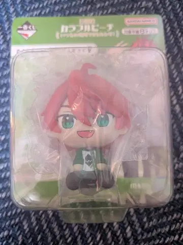 카라피치 제일복권 언제나의 장소에서 만나자 쟈파파 [피규어상]