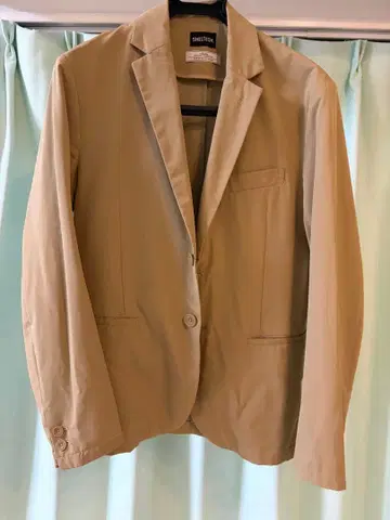 SHELTECH relume 테일러드 수트 상의 S 하의 M