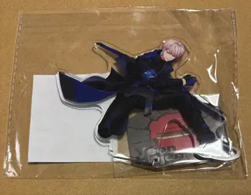 여름준 아크릴 스탠드